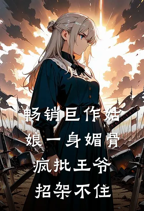 畅销巨作姑娘一身媚骨，疯批王爷招架不住
