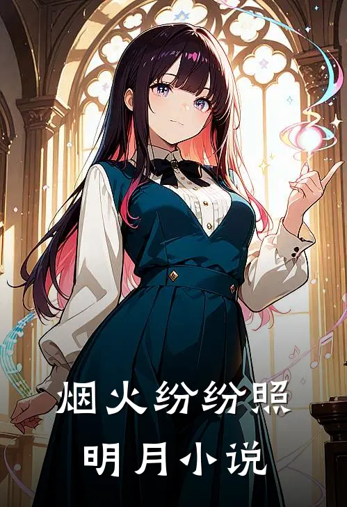 烟火纷纷照明月小说