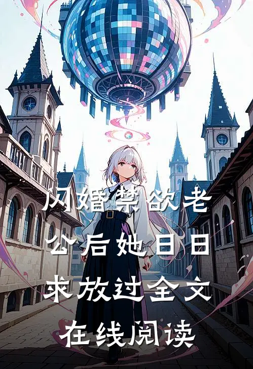 闪婚禁欲老公后她日日求放过全文在线阅读