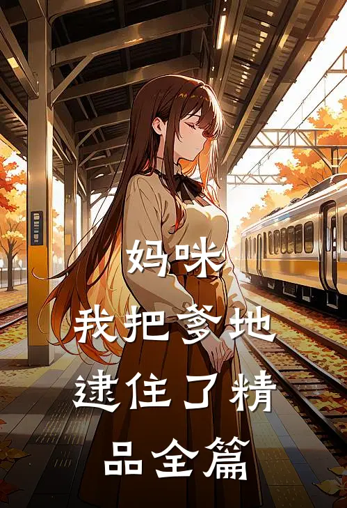 妈咪,我把爹地逮住了精品全篇免费阅读