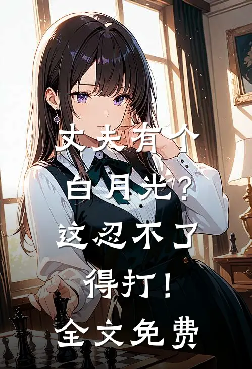 丈夫有个白月光？这忍不了，得打！全文免费