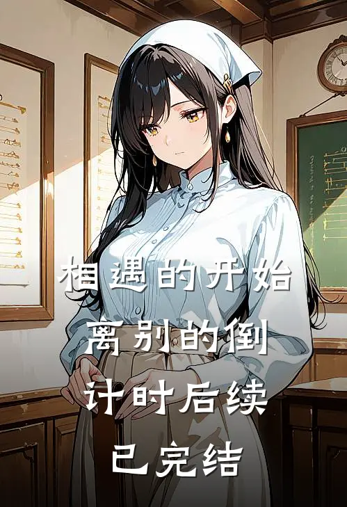 相遇的开始，离别的倒计时后续已完结