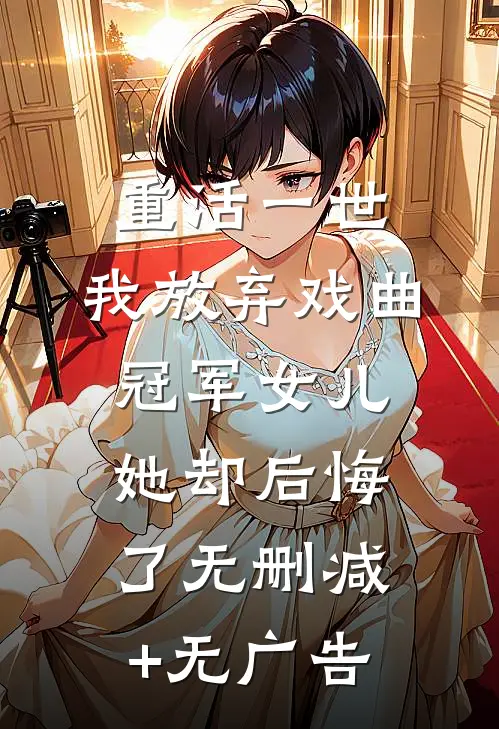 重活一世，我放弃戏曲冠军女儿她却后悔了无删减+无广告