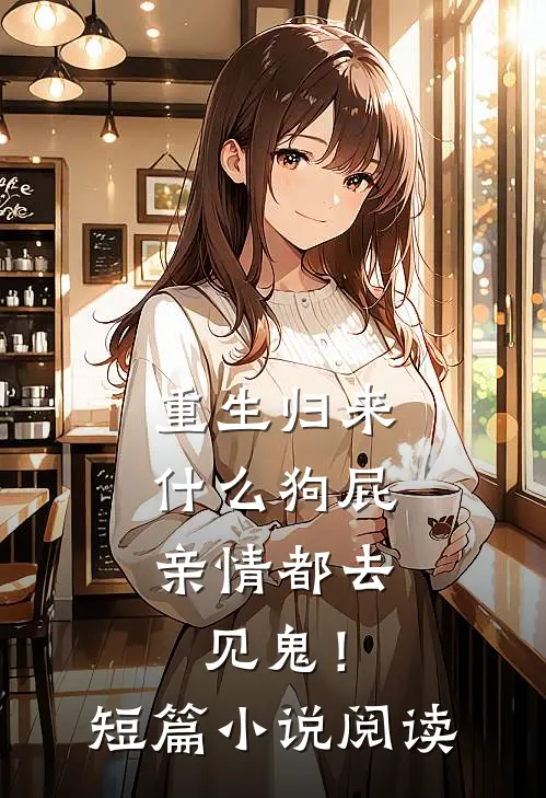 重生归来，什么狗屁亲情都去见鬼！短篇小说阅读
