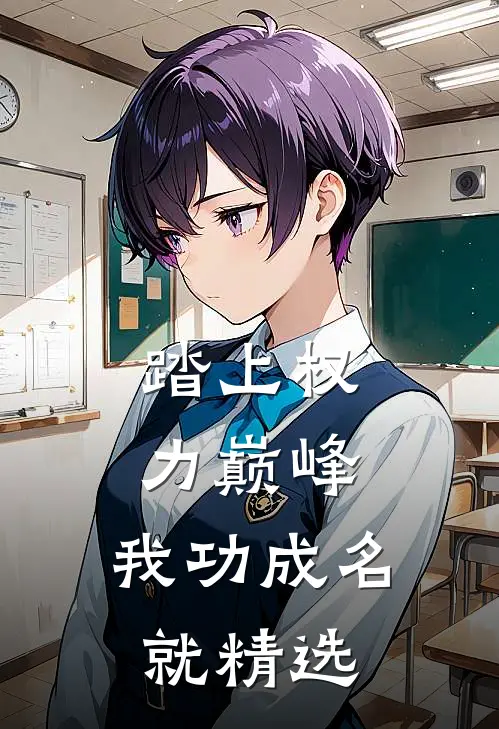 踏上权力巅峰，我功成名就精选