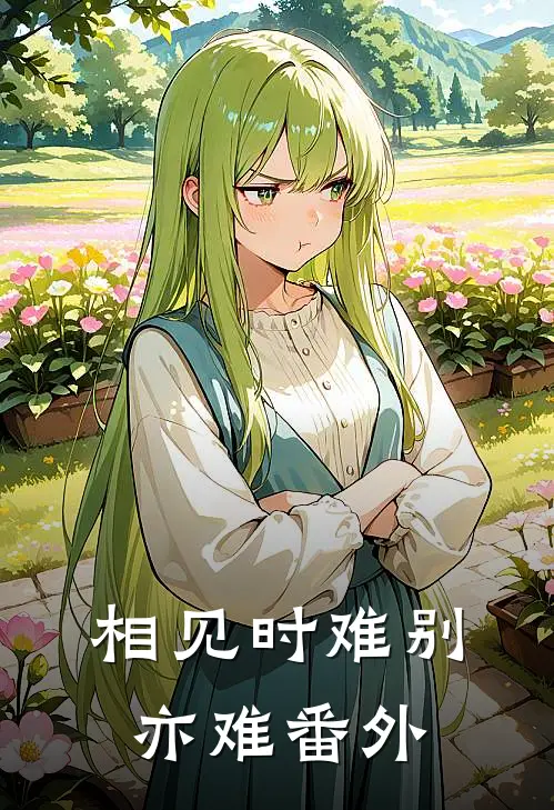 相见时难别亦难番外