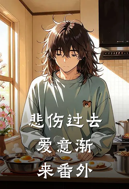 悲伤过去,爱意渐来 番外免费阅读
