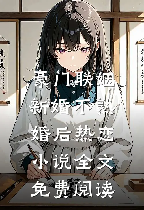 豪门联姻，新婚不熟，婚后热恋小说全文免费阅读