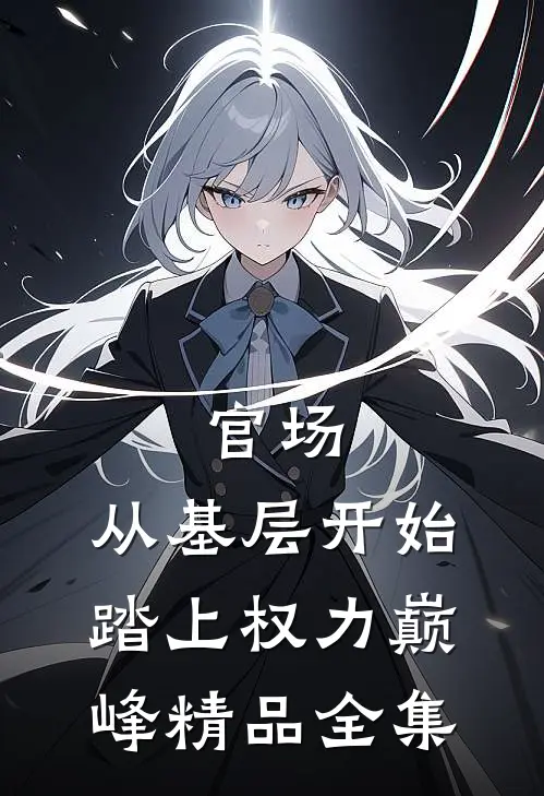 官场：从基层开始踏上权力巅峰精品全集