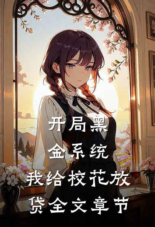 开局黑金系统，我给校花放贷全文章节