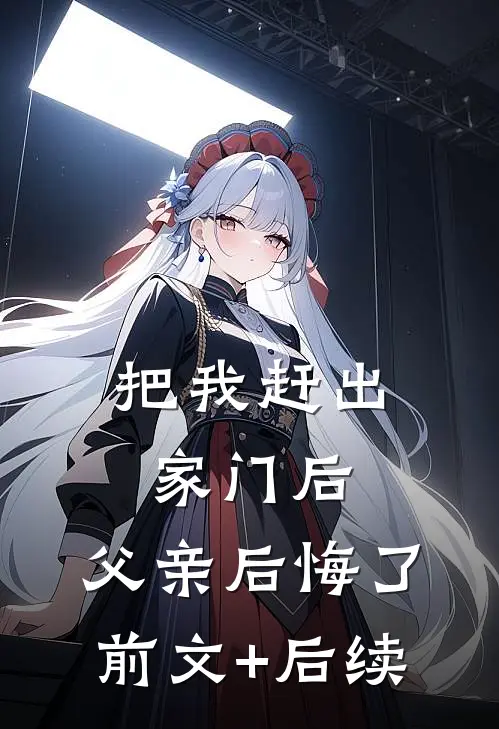 把我赶出家门后，父亲后悔了前文+后续