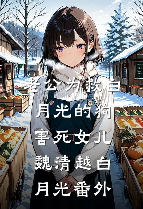 老公为救白月光的狗害死女儿魏清越白月光 番外