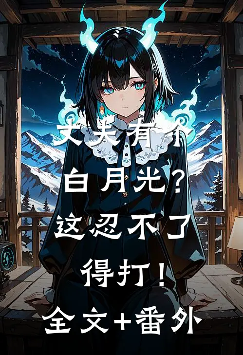 丈夫有个白月光？这忍不了，得打！全文+番外