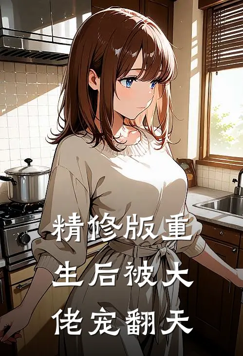 精修版重生后被大佬宠翻天