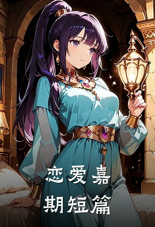恋爱嘉期短篇