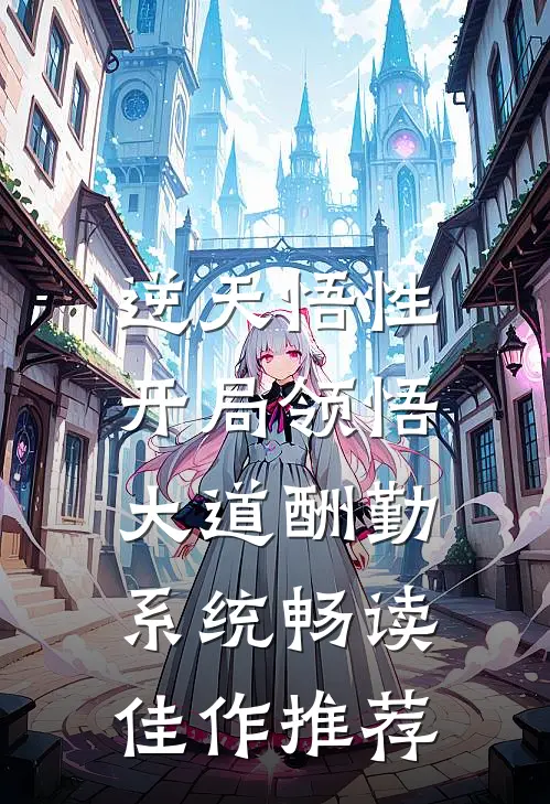 逆天悟性：开局领悟大道酬勤系统畅读佳作推荐