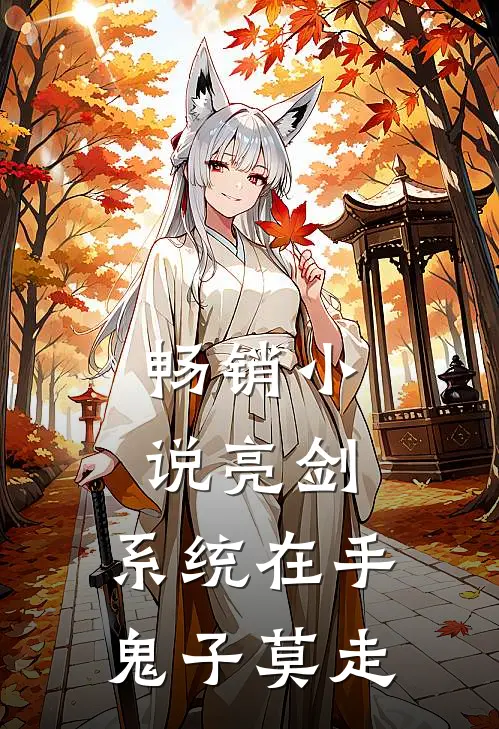 畅销小说亮剑:系统在手，鬼子莫走