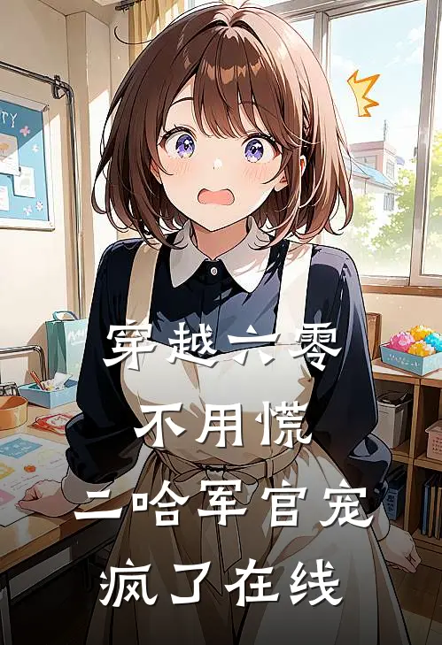 穿越六零不用慌，二哈军官宠疯了在线