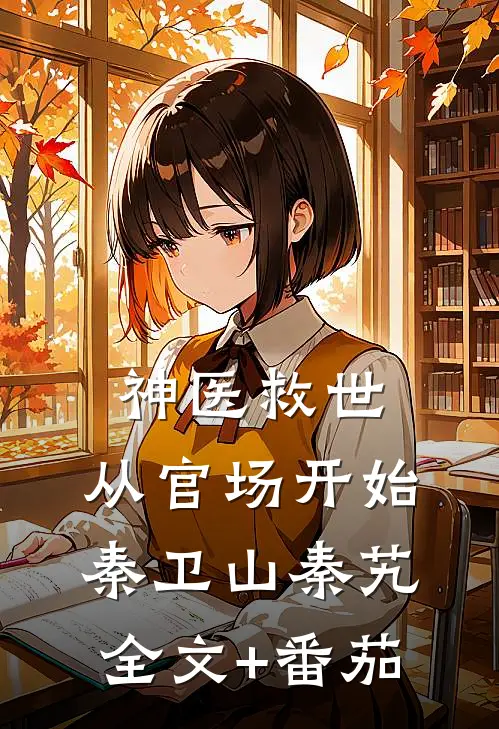 神医救世：从官场开始秦卫山秦艽全文+番茄