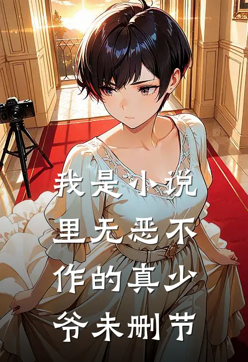 我是小说里无恶不作的真少爷未删节