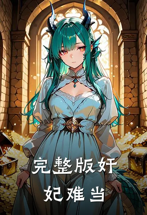 完整版奸妃难当