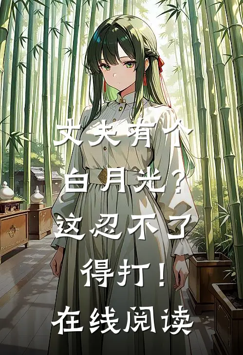 丈夫有个白月光？这忍不了，得打！在线阅读