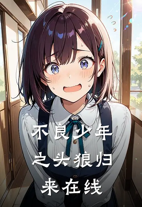 不良少年之头狼归来在线