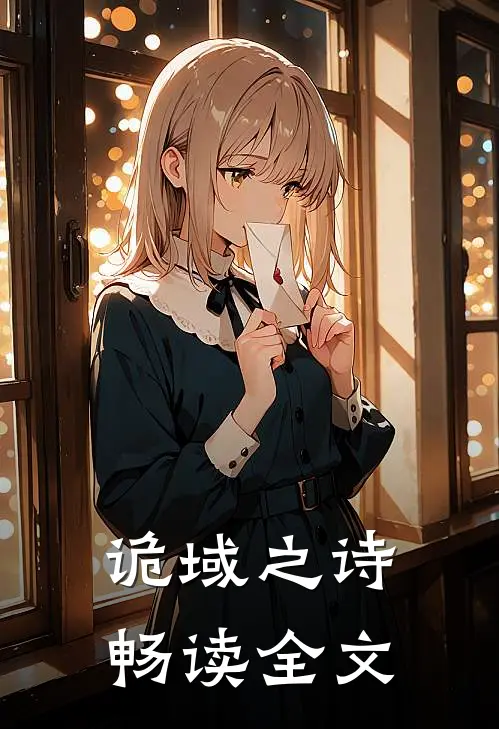诡域之诗畅读全文