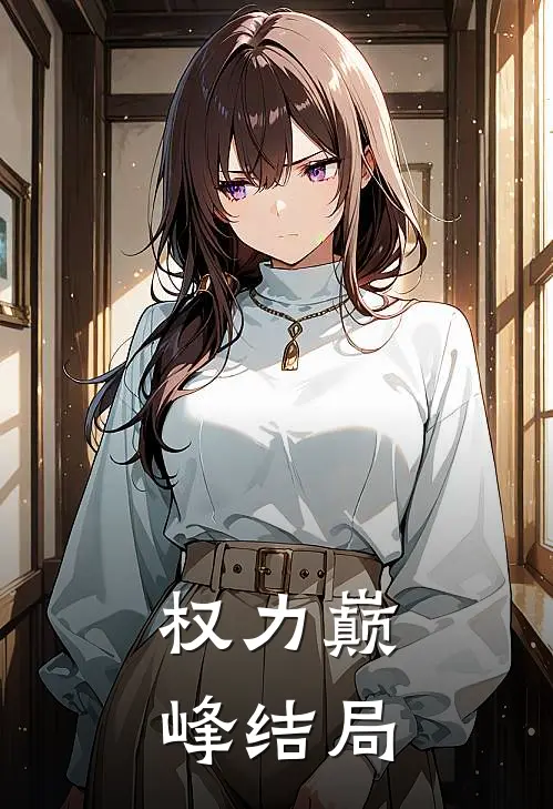 权力巅峰结局
