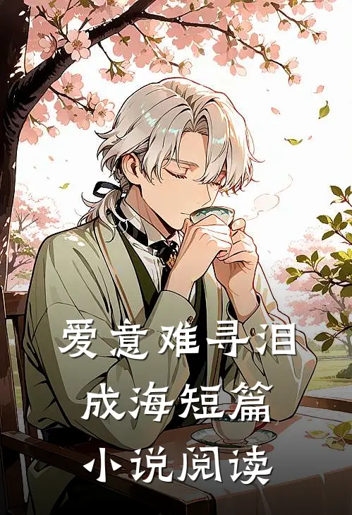 爱意难寻泪成海短篇小说阅读
