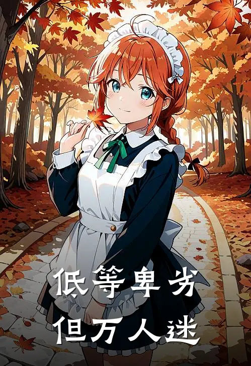 低等卑劣但万人迷