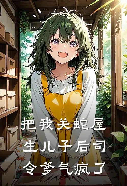 把我关蛇屋生儿子后司令爹气疯了