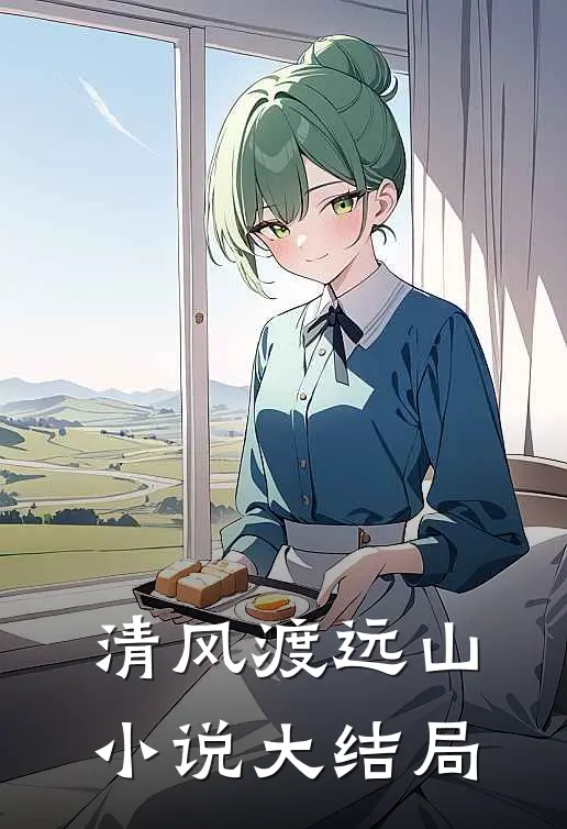 清风渡远山小说大结局