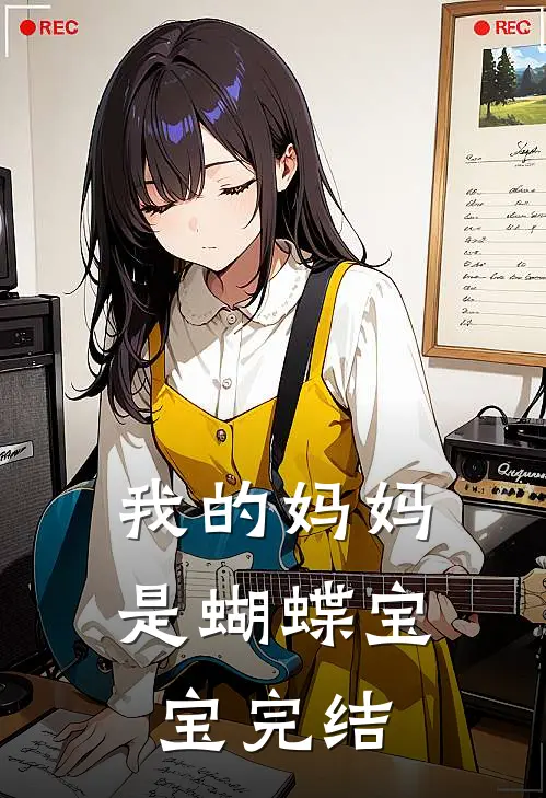 我的妈妈是蝴蝶宝宝完结