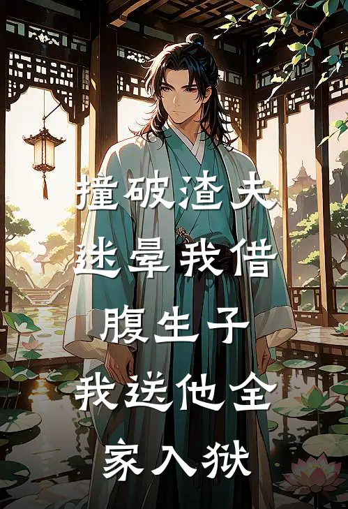 撞破渣夫迷晕我借腹生子，我送他全家入狱