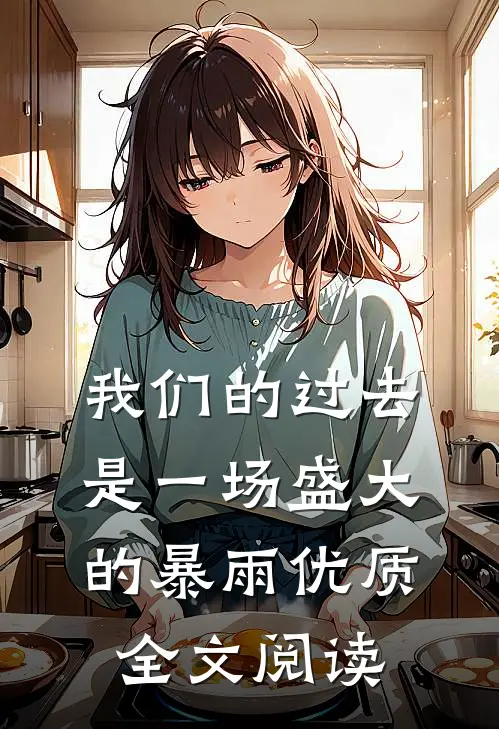 我们的过去是一场盛大的暴雨优质全文阅读