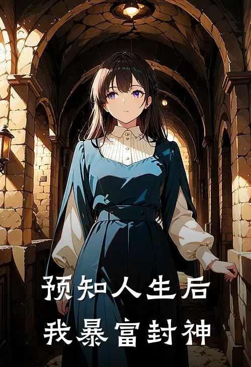 预知人生后，我暴富封神