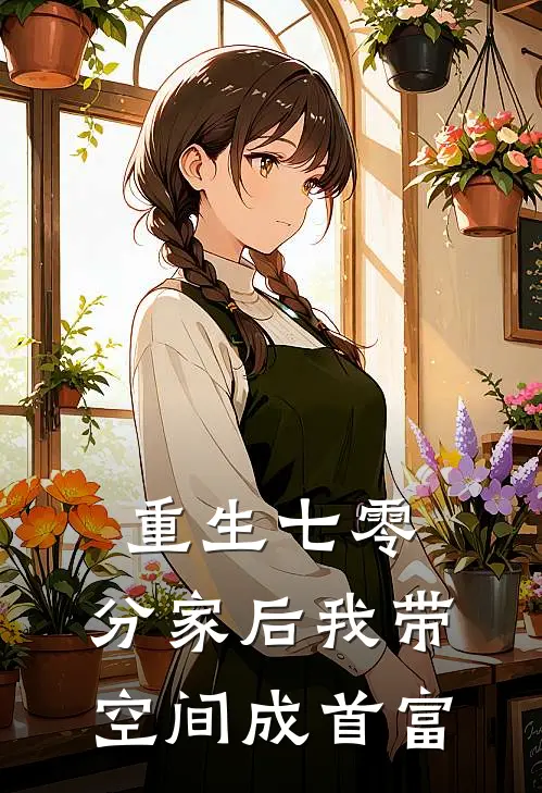 重生七零：分家后我带空间成首富