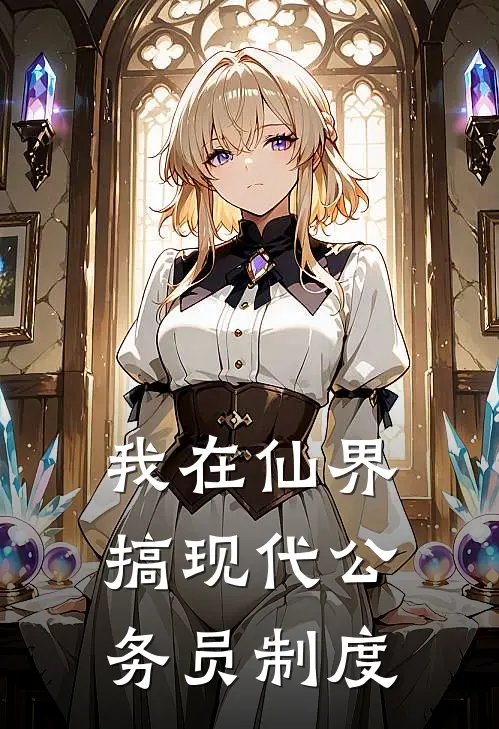 我在仙界搞现代公务员制度