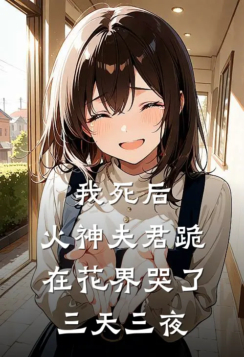 我死后，火神夫君跪在花界哭了三天三夜