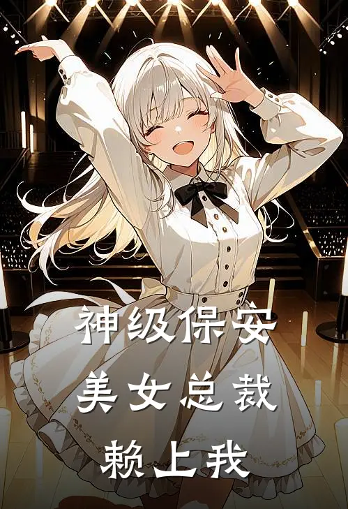 神级保安：美女总裁赖上我