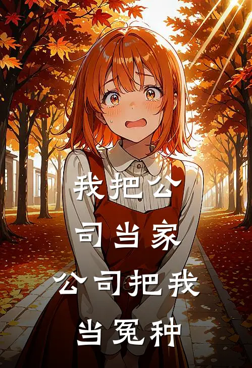 我把公司当家，公司把我当冤种