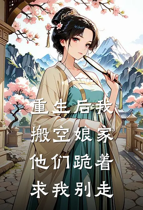重生后我搬空娘家，他们跪着求我别走