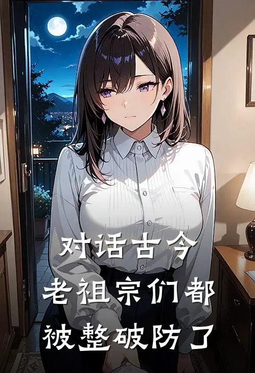 对话古今，老祖宗们都被整破防了