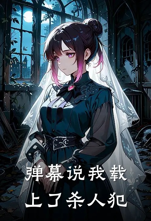 弹幕说我载上了杀人犯