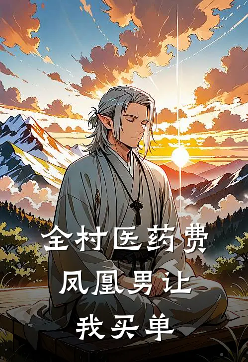 全村医药费，凤凰男让我买单