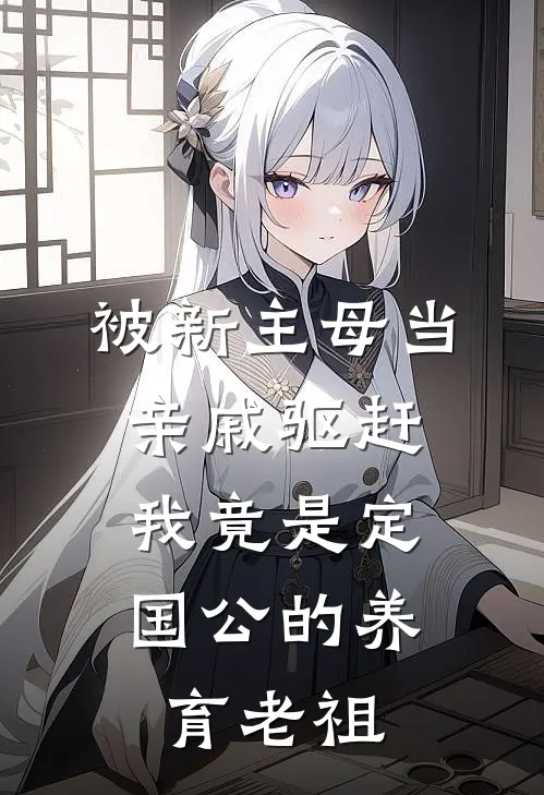 被新主母当亲戚驱赶，我竟是定国公的养育老祖
