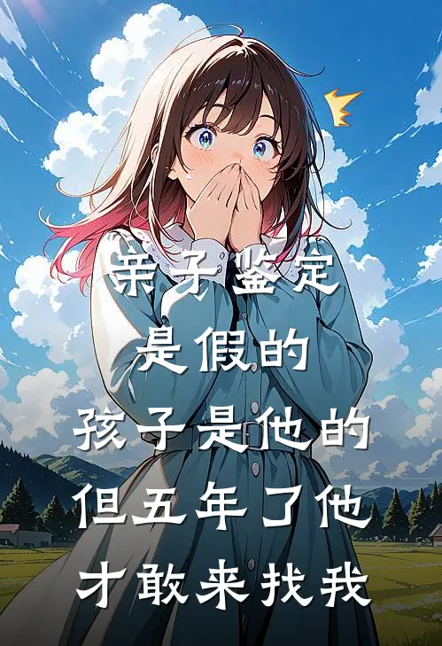 亲子鉴定是假的，孩子是他的，但五年了他才敢来找我