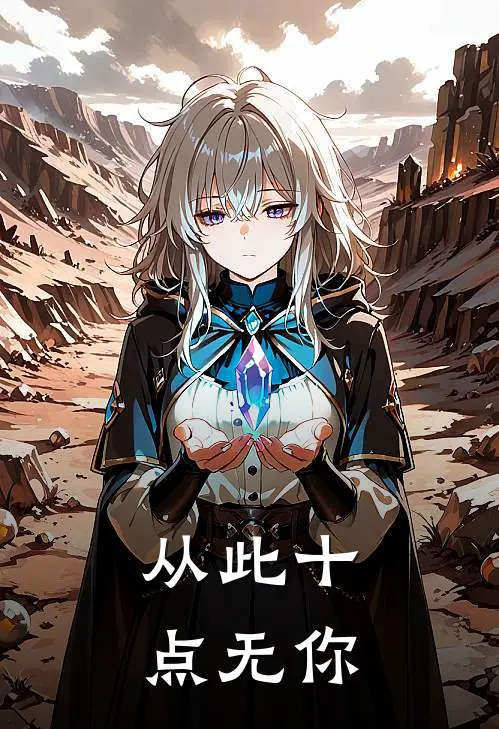 从此十点无你