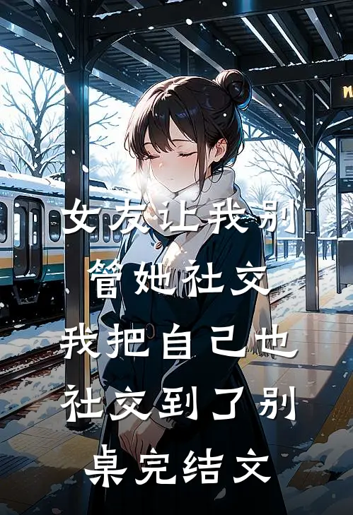 女友让我别管她社交，我把自己也社交到了别桌完结文